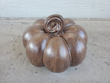 Large Pumpkin