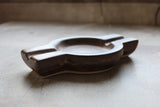 Stoneware Pottery Ash Tray