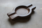 Stoneware Pottery Ash Tray