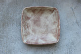 Stoneware Pig